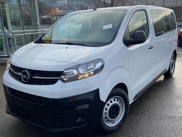 Opel Vivaro - Kombi M Diesel