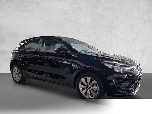 Kia Rio - 1.0 T-GDI 100 VISION NAVI