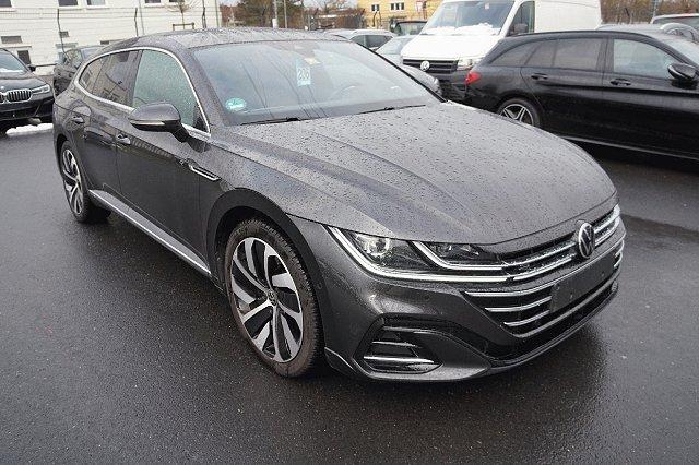 Volkswagen Arteon Shooting Brake - 2.0 TSI DSG 4Motion R-Line