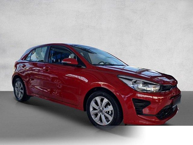Kia Rio - 1,2 VISION NAVI