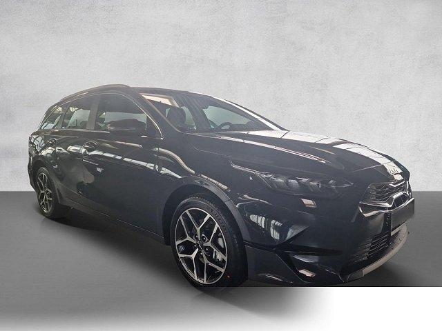 Kia Ceed Sportswagon - SW 1,6 CRDI DCT7 MILD HYBRID SPIRIT MJ23 TECHNOLOGIE