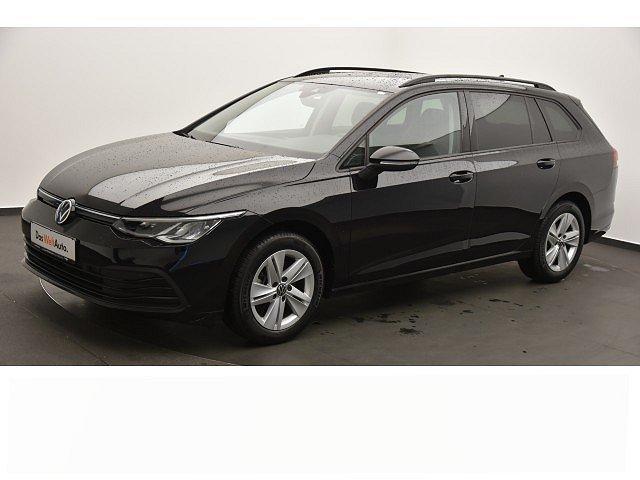 Volkswagen Golf Variant - 8 VIII 2.0 TDI Life LED/Navi