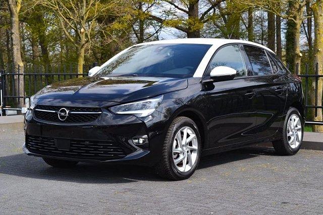 Opel Corsa - 1.2 Turbo GS Line (EURO 6d) AUTOMATIK