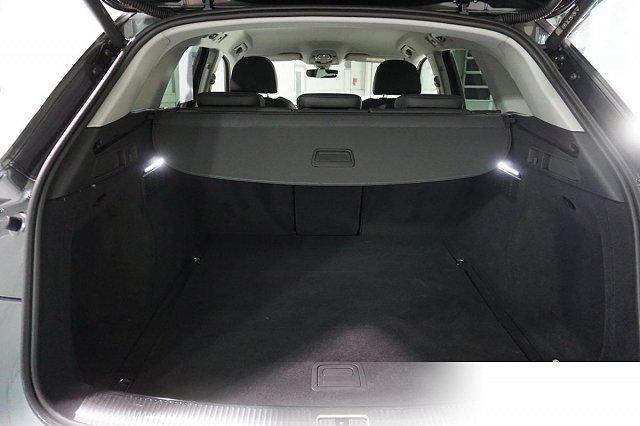 Audi Q5 40 TDI quattro S tronic line Navi LED Tour Kamera LM 