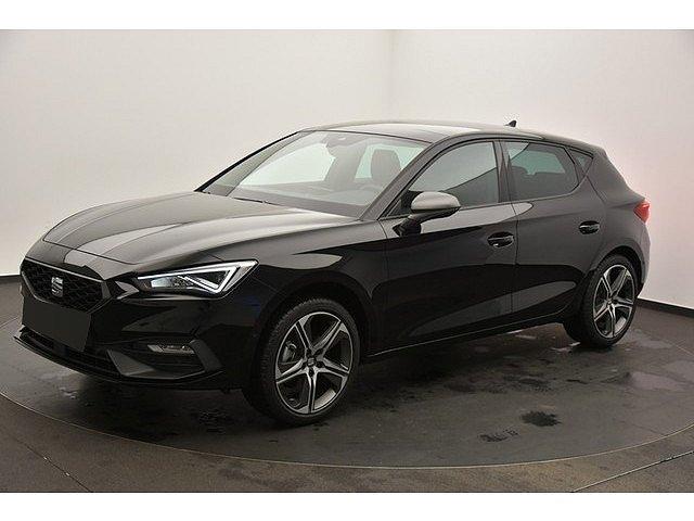 Seat Leon - FR 1.5 eTSI ACT DSG
