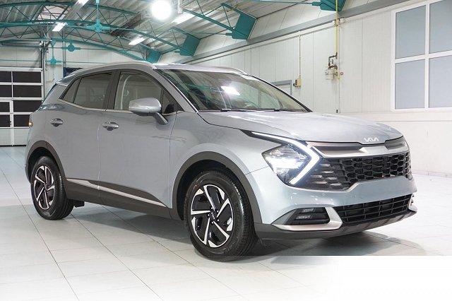 Kia Sportage - 1.6 T-GDI 150 VISION MJ23 KOMFORT