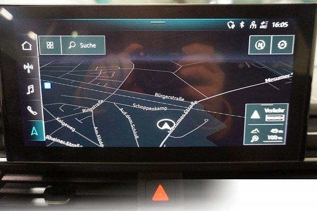 Audi A4 Avant 35 TDI S-Tronic S line Navi LED AID PDC 