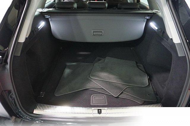 Audi A4 Avant 35 TDI S-Tronic S line Navi LED AID PDC 