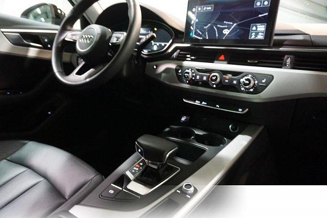 Audi A4 Avant 35 TDI S-Tronic S line Navi LED AID PDC 