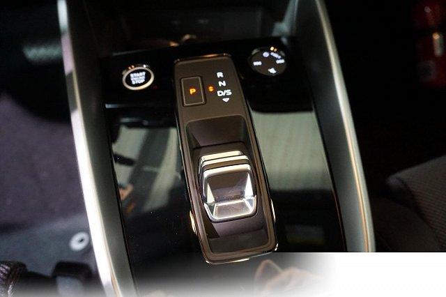 Audi A3 35 TFSI Sportback S tronic line MHEV Navi LED LM18 
