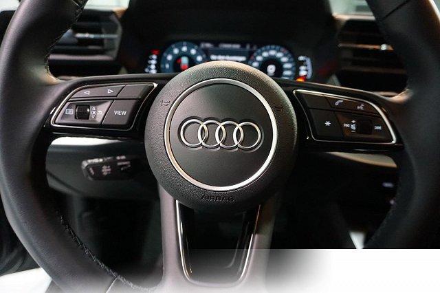 Audi A3 35 TFSI Sportback S tronic line MHEV Navi LED LM18 