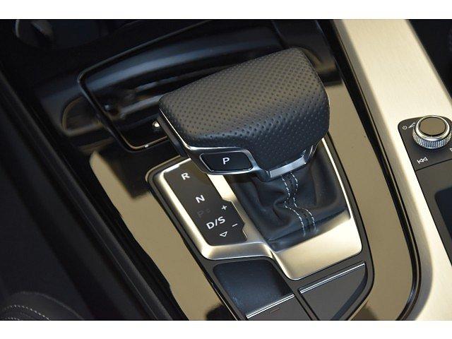 Audi A4 Avant 40 TFSI quattro S-tronic advanced LED/Navi/SpoSi 