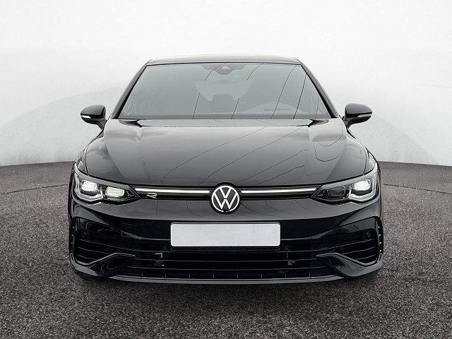 Volkswagen Golf R - TSI 4MO DSGR-PERFORMANCEPANOIQDCCHK