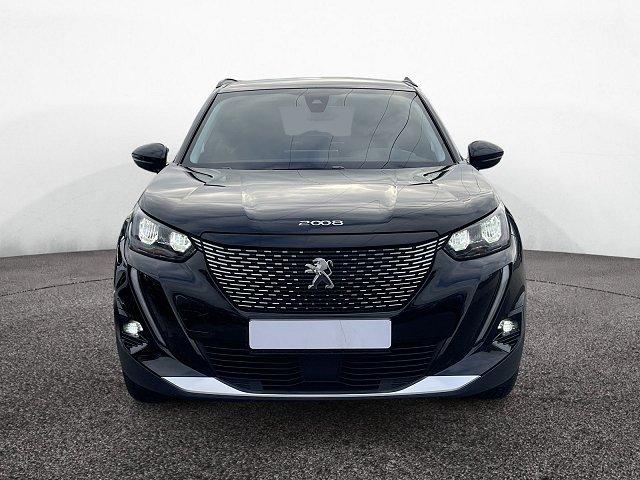 Peugeot 2008 - Allure 130 BlueHDiNAVILEDKAMERASHZPDCH