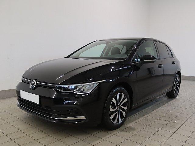 Volkswagen Golf - 2.0 TDI DSG Life 5-J-GAR NAVI AHK ACC