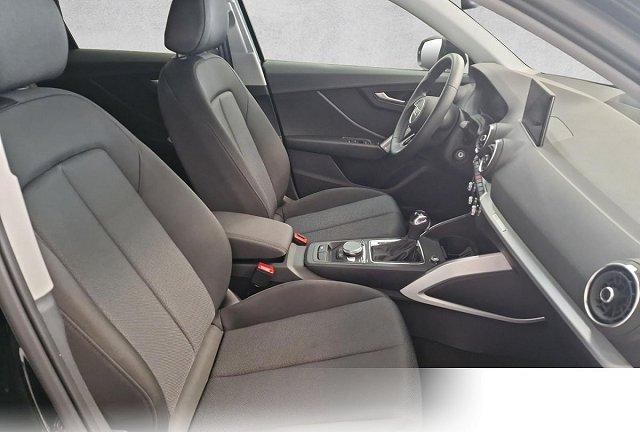 Audi Q2 35 TFSI S-Tronic S line Navi LED PDC LM17 