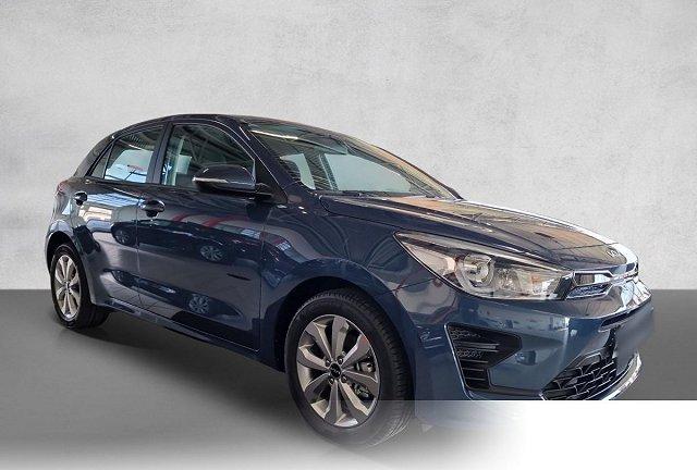 Kia Rio - 1,2 VISION