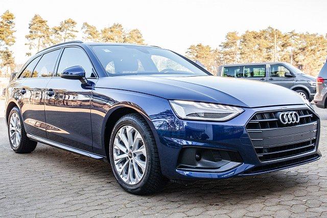 Audi A4 Avant ADVANCED 35TDI S-TRONIC *+PANO+NAV+LED* 