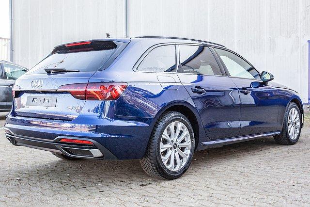 Audi A4 Avant ADVANCED 35TDI S-TRONIC *+PANO+NAV+LED* 