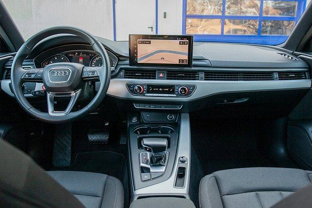 Audi A4 Avant ADVANCED 35TDI S-TRONIC *+PANO+NAV+LED* 