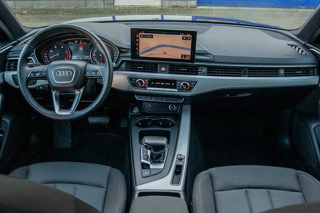 Audi A4 Avant ADVANCED 35TDI S-TRONIC *+PANO+NAV+LED* 