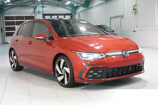 Volkswagen Golf - 2.0 TSI DSG GTI NaviPRO Led Kamera LM18