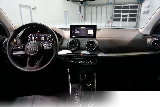 Audi Q2 35 TFSI S-Tronic S line Navi LED PDC LM17 