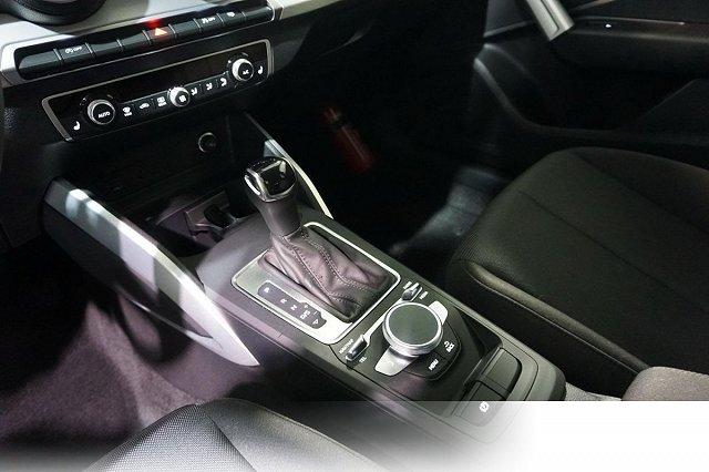 Audi Q2 35 TFSI S-Tronic S line Navi LED PDC LM17 