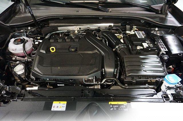 Audi Q2 35 TFSI S-Tronic S line Navi LED PDC LM17 