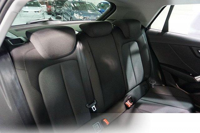 Audi Q2 35 TFSI S-Tronic S line Navi LED PDC LM17 