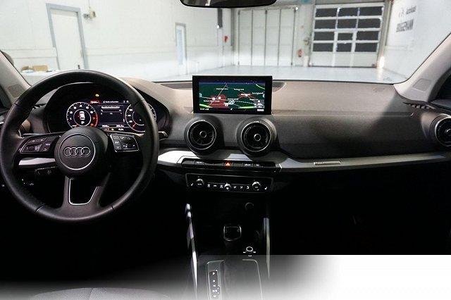 Audi Q2 35 TFSI S-Tronic S line Navi LED PDC LM17 