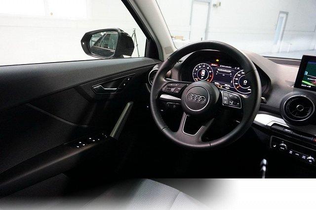 Audi Q2 35 TFSI S-Tronic S line Navi LED PDC LM17 
