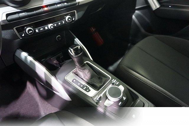 Audi Q2 35 TFSI S-Tronic S line Navi LED PDC LM17 