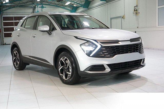 Kia Sportage - 1,6 T-GDI EDITION 7 MJ23 EMOTION