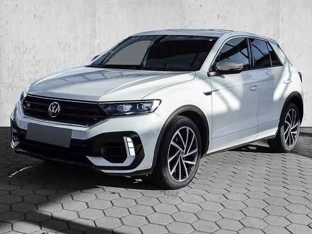 Volkswagen T-Roc - R 2.0 TSI 4Motion DSG NAVI LM ACC PDC DYNL