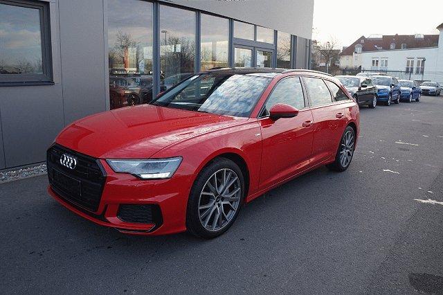 Audi A6 Avant - 40 TDI quattro S line*Navi*Pano*LED