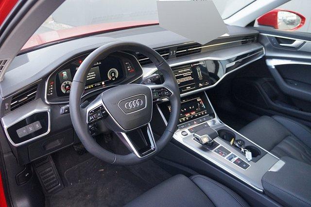 Audi A6 Avant 40 TDI quattro S line*Navi*Pano*LED 