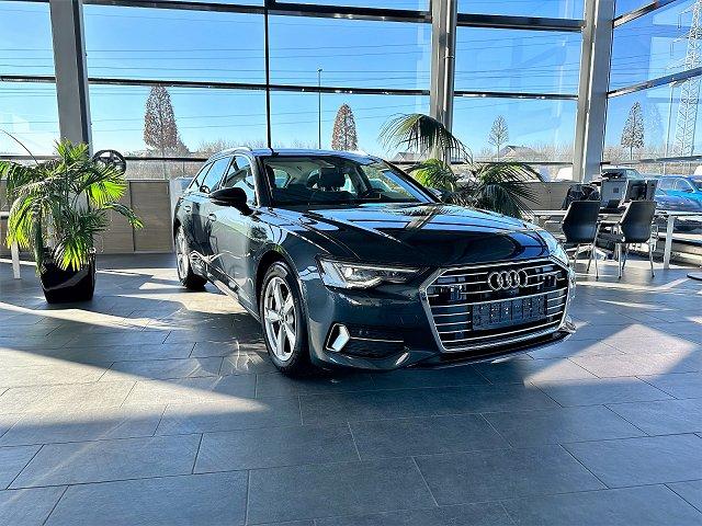 Audi A6 Avant - sport 2.0 Matrix LED 360° Navi SHZ ACC Parkass. Drive Select