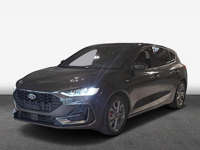 Ford Focus - 1.0 155PS Hybrid ST-LINE Easy-P LED SYN4