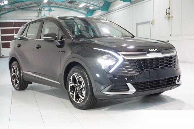 Kia Sportage - 1,6 T-GDI EDITION 7 MJ23 EMOTION
