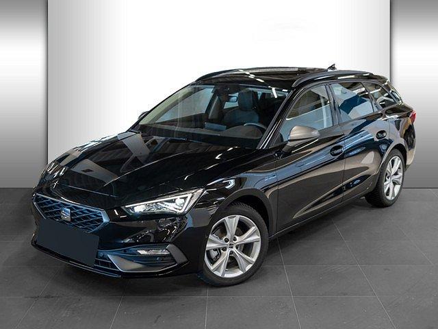 Seat Leon Sportstourer ST - FR ACC LED Pano Navi Kamera Sp