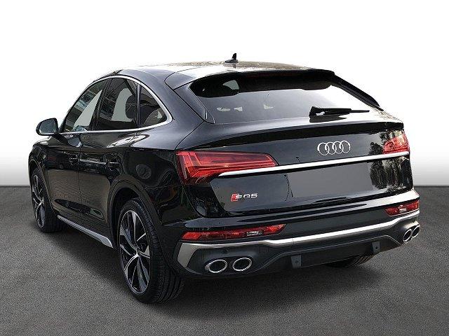 Audi SQ5 Sportback s-tronic 