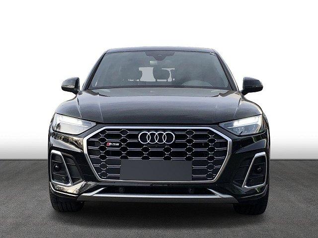 Audi SQ5 Sportback s-tronic 
