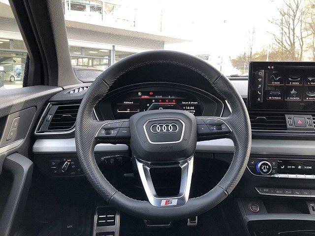 Audi SQ5 Sportback s-tronic 