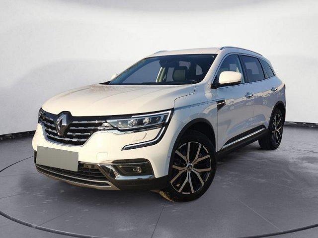 Renault Koleos - TCe 160 Abstandstempomat DAB Kamera