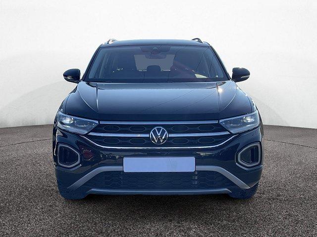 Volkswagen T-Roc - Style TSI DSGNAVILED-PLUSRKAMERANAVI