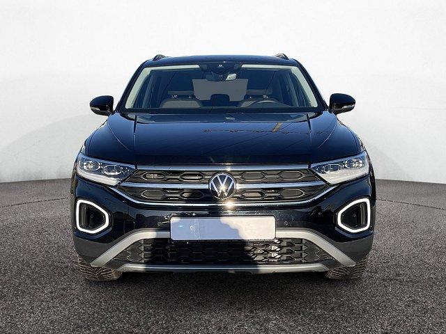 Volkswagen T-Roc - Style TSI DSGNAVILED-PLUSRKAMERANAVI