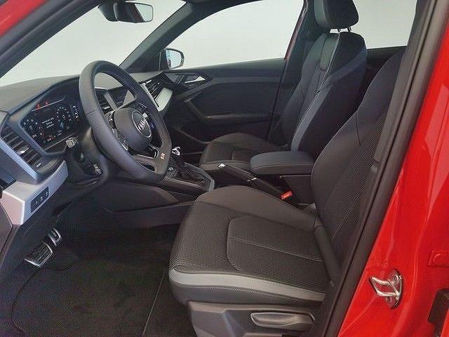 Audi A1 allstreet 35 TFSI S tronic LED KAMERA TEMPOMAT 