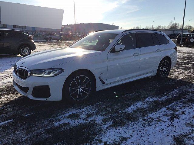 BMW 5er Touring - 540 d xDrive M Sport*UPE 88.620*HeadUp*