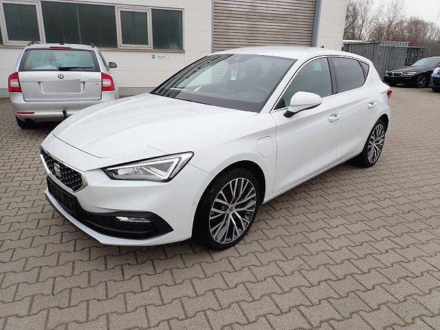 Seat Leon - 1.4 TSI DSG e-HYBRID Xcellence*Navi*ACC*LED
